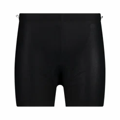 Uomo CMP Pantaloni Running E Ciclismo^Pantalone free bike da uomo con mesh interna removibile e fondello