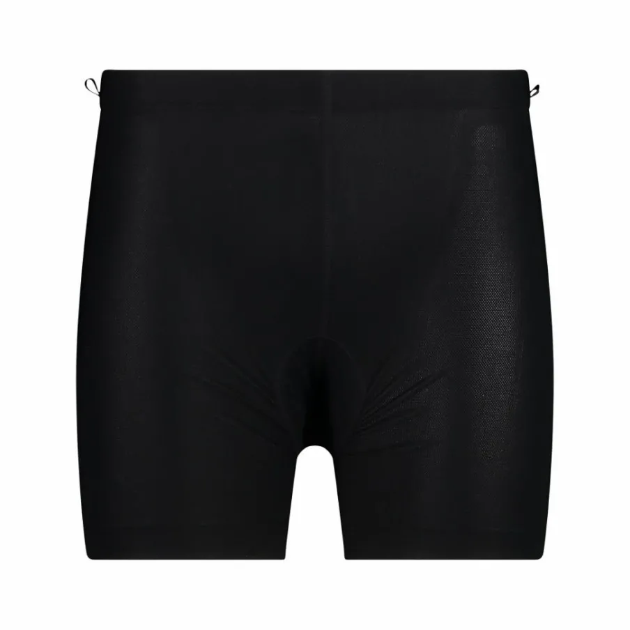 Uomo CMP Pantaloni Running E Ciclismo^Pantalone free bike da uomo con mesh interna removibile e fondello