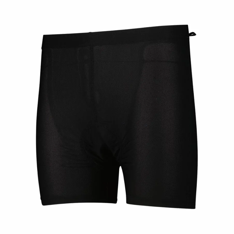 Uomo CMP Pantaloni Running E Ciclismo^Pantalone free bike da uomo con mesh interna removibile e fondello