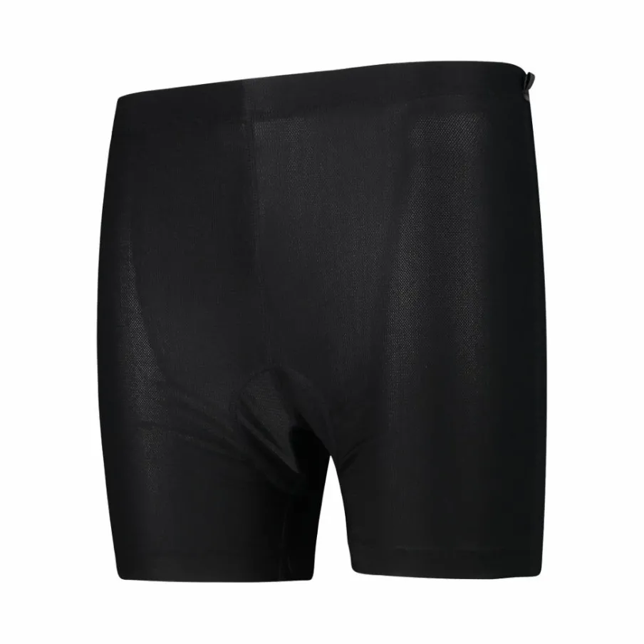 Uomo CMP Pantaloni Running E Ciclismo^Pantalone free bike da uomo con mesh interna removibile e fondello
