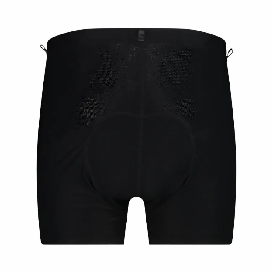 Uomo CMP Pantaloni Running E Ciclismo^Pantalone free bike da uomo con mesh interna removibile e fondello