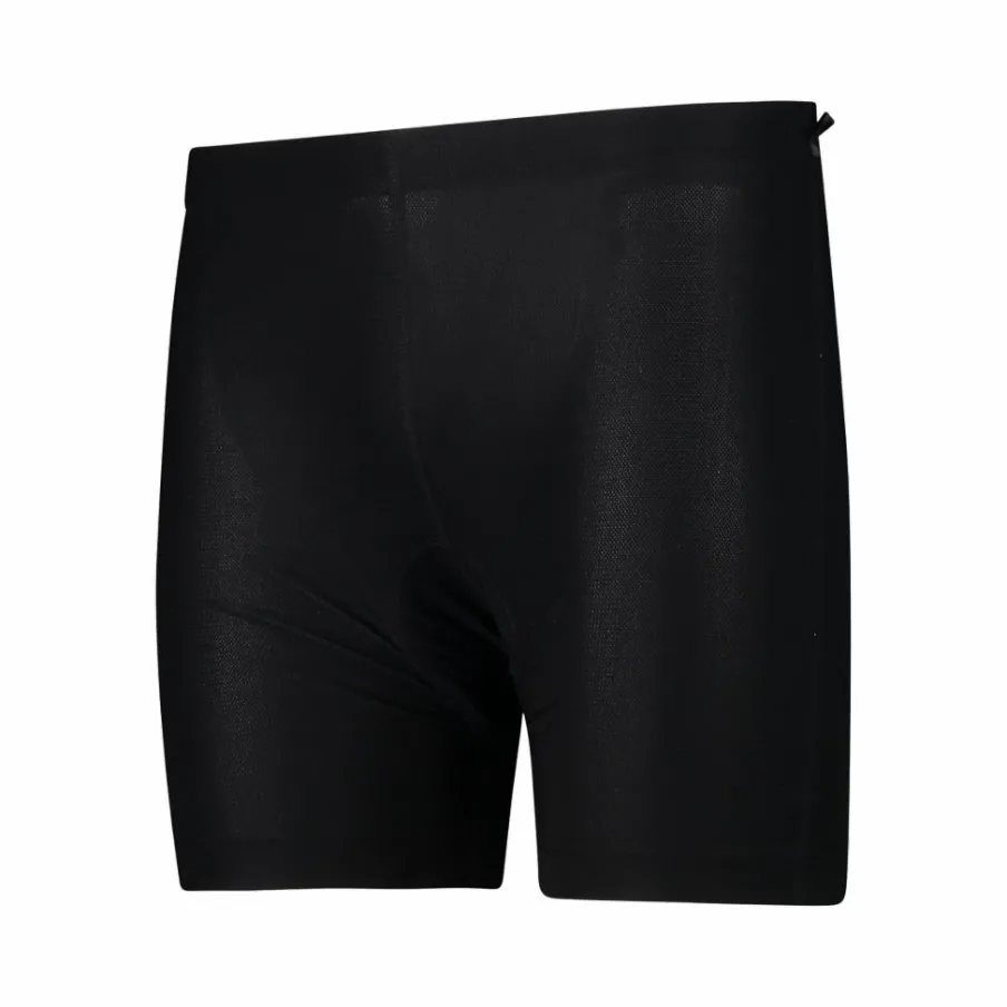 Uomo CMP Pantaloni Running E Ciclismo^Pantalone free bike da uomo con mesh interna removibile e fondello
