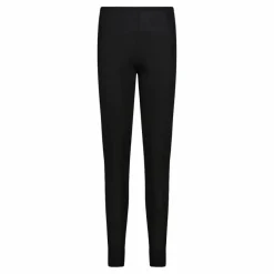 Donna CMP Pantaloni^Pantalone intimo tecnico lungo da donna in PrimaLoft