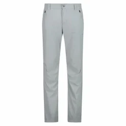 Uomo CMP Pantaloni Trekking^Pantalone lungo in tessuto 4 way stretch da uomo