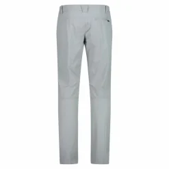 Uomo CMP Pantaloni Trekking^Pantalone lungo in tessuto 4 way stretch da uomo