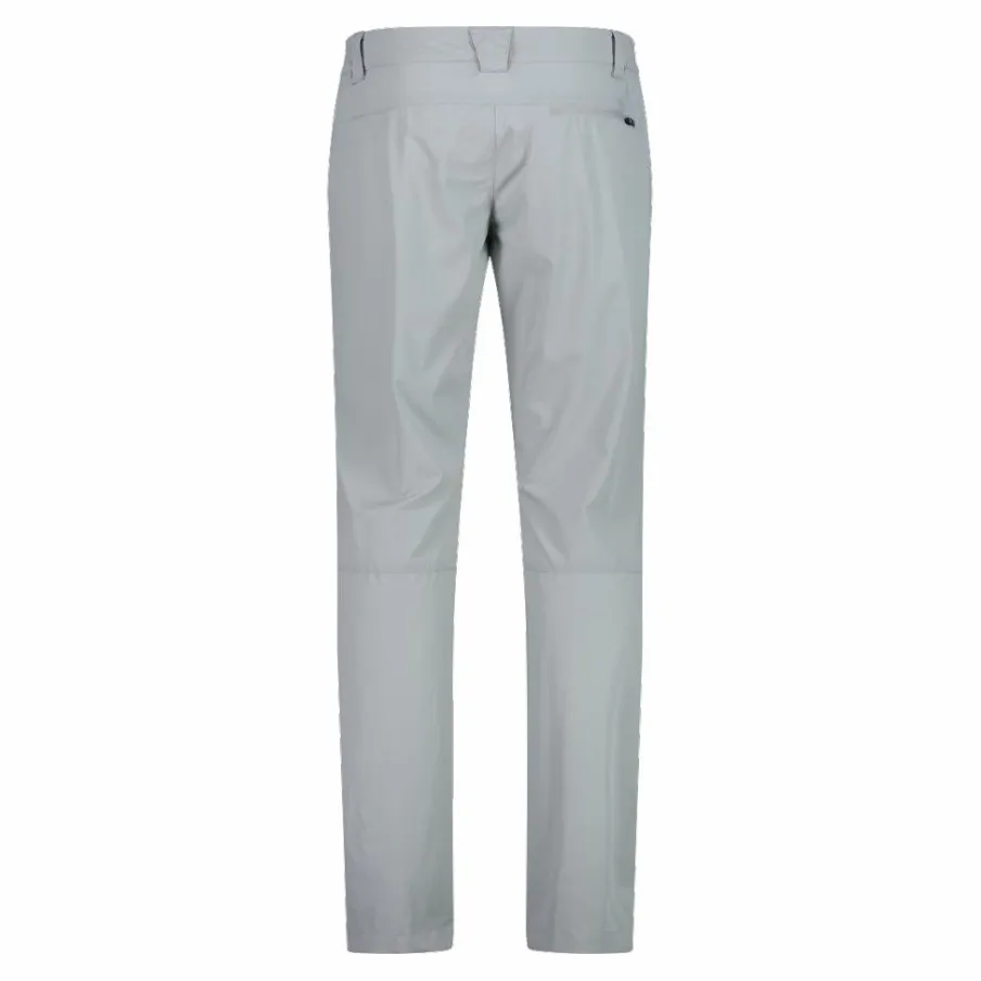 Uomo CMP Pantaloni Trekking^Pantalone lungo in tessuto 4 way stretch da uomo