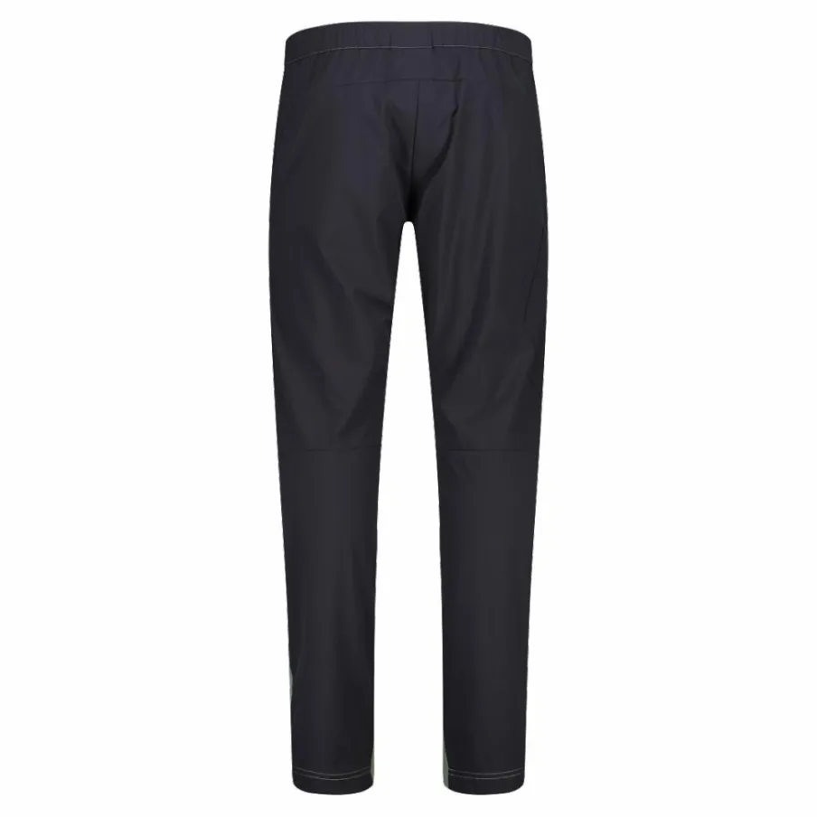 Uomo CMP Pantaloni Trekking^Pantalone lungo Unlimitech da uomo