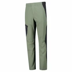 Uomo CMP Pantaloni Trekking^Pantalone lungo Unlimitech da uomo