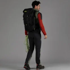 Uomo CMP Pantaloni Trekking^Pantalone lungo Unlimitech da uomo