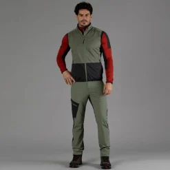 Uomo CMP Pantaloni Trekking^Pantalone lungo Unlimitech da uomo