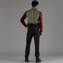 Uomo CMP Pantaloni Trekking^Pantalone lungo Unlimitech da uomo