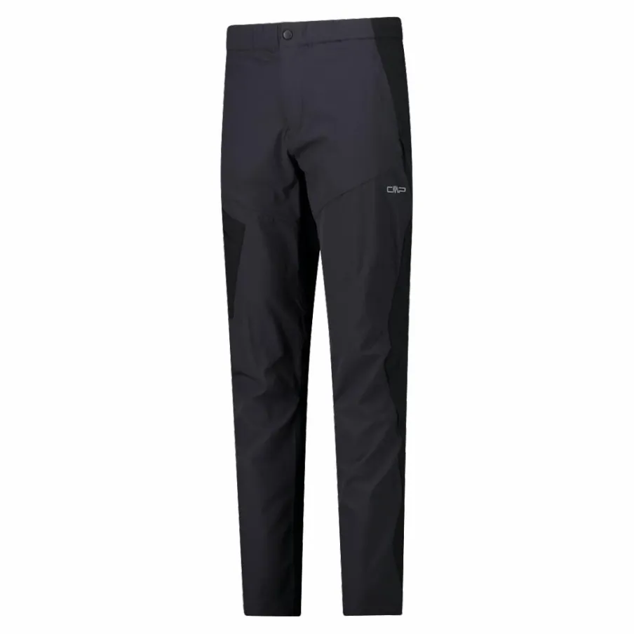 Uomo CMP Pantaloni Trekking^Pantalone lungo Unlimitech da uomo