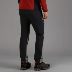 Uomo CMP Pantaloni Trekking^Pantalone lungo Unlimitech da uomo