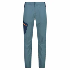 Uomo CMP Pantaloni Trekking^Pantalone lungo Unlimitech da uomo