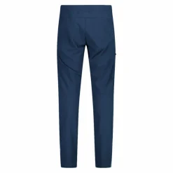 Uomo CMP Pantaloni Trekking^Pantalone lungo Unlimitech da uomo