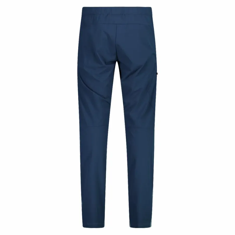 Uomo CMP Pantaloni Trekking^Pantalone lungo Unlimitech da uomo