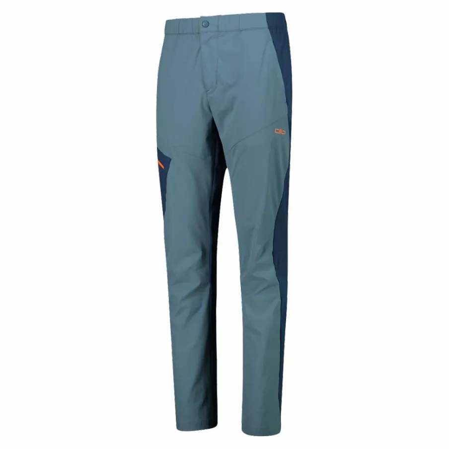 Uomo CMP Pantaloni Trekking^Pantalone lungo Unlimitech da uomo