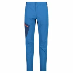Uomo CMP Pantaloni Trekking^Pantalone lungo Unlimitech da uomo