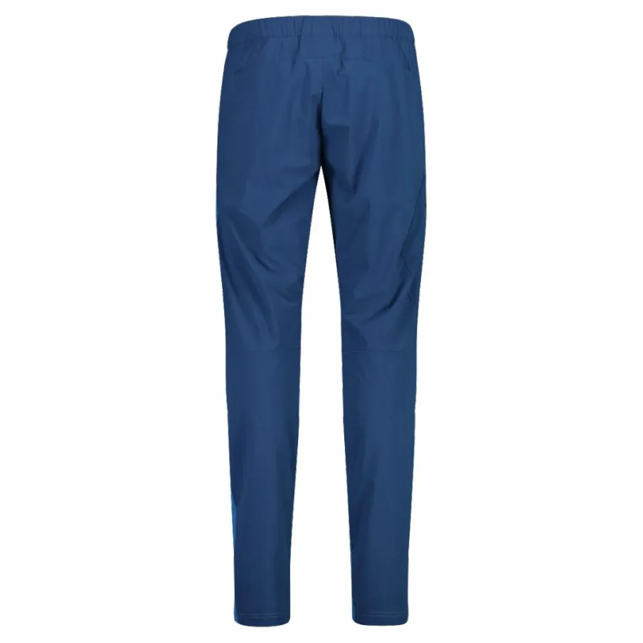 Uomo CMP Pantaloni Trekking^Pantalone lungo Unlimitech da uomo