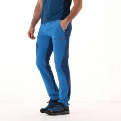 Uomo CMP Pantaloni Trekking^Pantalone lungo Unlimitech da uomo
