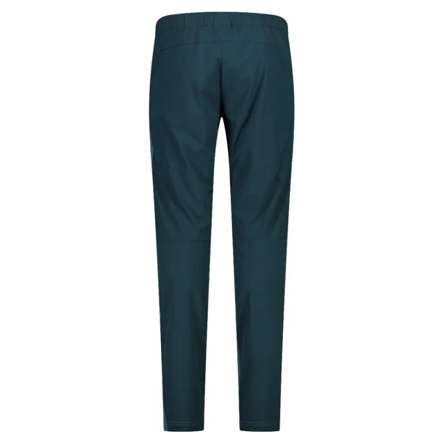 Uomo CMP Pantaloni Trekking^Pantalone lungo Unlimitech da uomo
