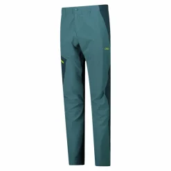 Uomo CMP Pantaloni Trekking^Pantalone lungo Unlimitech da uomo