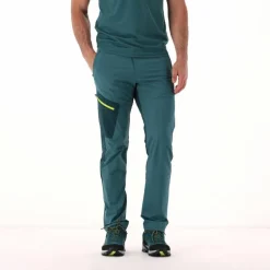 Uomo CMP Pantaloni Trekking^Pantalone lungo Unlimitech da uomo