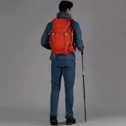 Uomo CMP Pantaloni Trekking^Pantalone lungo Unlimitech da uomo