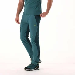 Uomo CMP Pantaloni Trekking^Pantalone lungo Unlimitech da uomo
