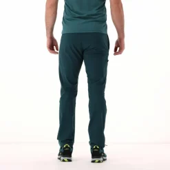 Uomo CMP Pantaloni Trekking^Pantalone lungo Unlimitech da uomo