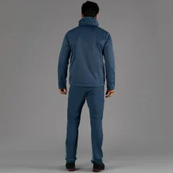 Uomo CMP Pantaloni Trekking^Pantalone lungo Unlimitech da uomo