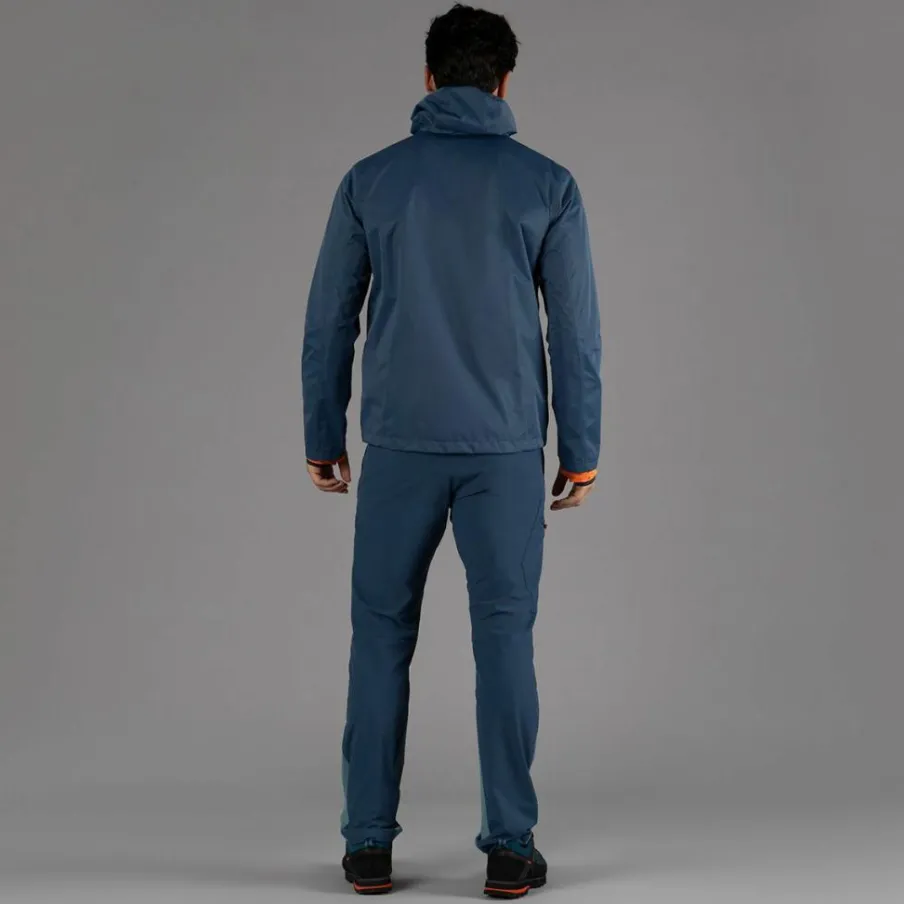 Uomo CMP Pantaloni Trekking^Pantalone lungo Unlimitech da uomo