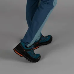 Uomo CMP Pantaloni Trekking^Pantalone lungo Unlimitech da uomo