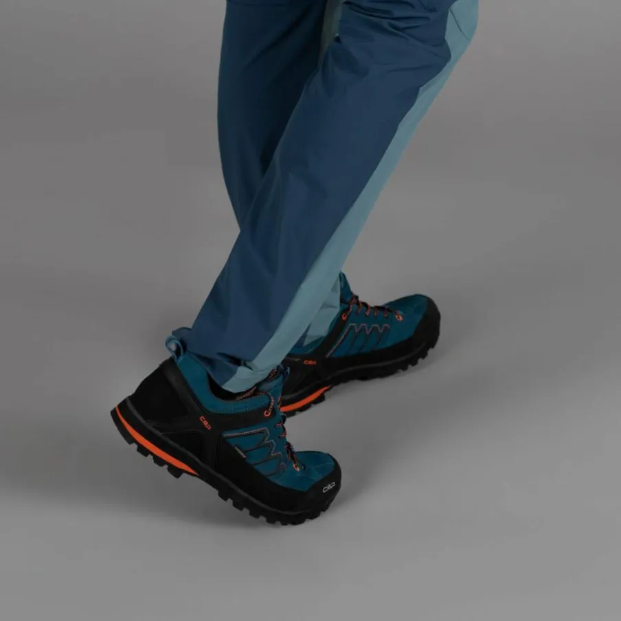 Uomo CMP Pantaloni Trekking^Pantalone lungo Unlimitech da uomo