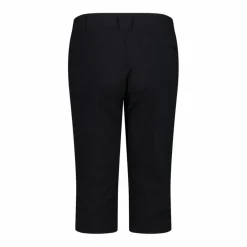 Donna CMP Pantaloncini|Pantaloni Trekking^Pantalone modello capri in stretch nylon da donna