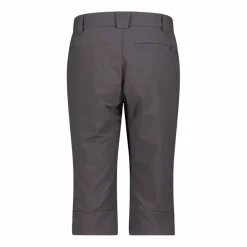 Donna CMP Pantaloncini|Pantaloni Trekking^Pantalone modello capri in stretch nylon da donna