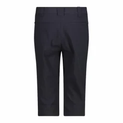 Donna CMP Pantaloncini|Pantaloni Trekking^Pantalone modello capri in stretch nylon da donna