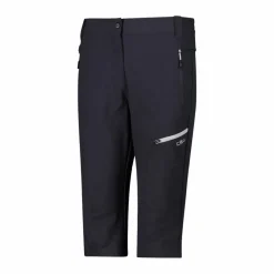 Donna CMP Pantaloncini|Pantaloni Trekking^Pantalone modello capri in stretch nylon da donna