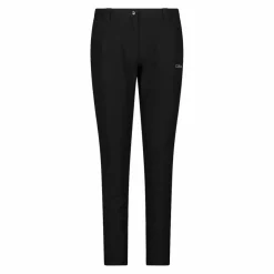 Donna CMP Pantaloni Trekking^Pantalone trekking da donna Unlimitech elasticizzato
