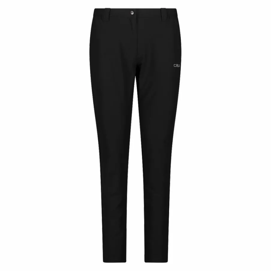 Donna CMP Pantaloni Trekking^Pantalone trekking da donna Unlimitech elasticizzato