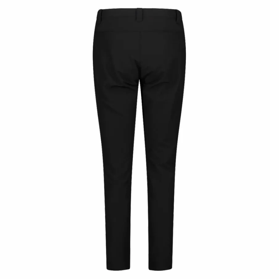 Donna CMP Pantaloni Trekking^Pantalone trekking da donna Unlimitech elasticizzato