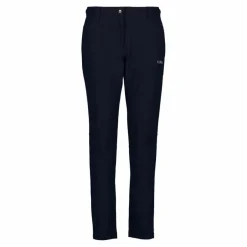 Donna CMP Pantaloni Trekking^Pantalone trekking da donna Unlimitech elasticizzato