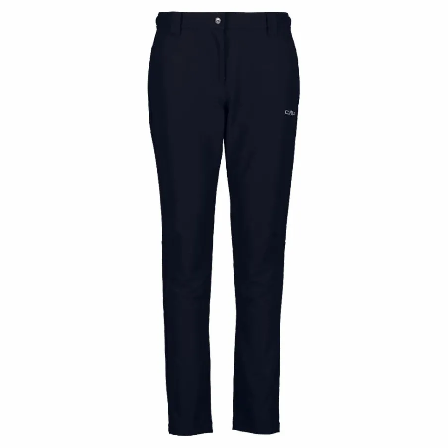 Donna CMP Pantaloni Trekking^Pantalone trekking da donna Unlimitech elasticizzato