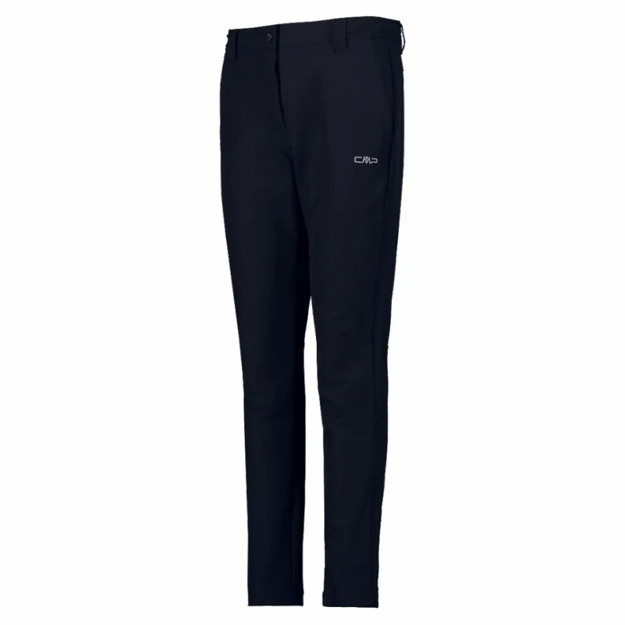 Donna CMP Pantaloni Trekking^Pantalone trekking da donna Unlimitech elasticizzato
