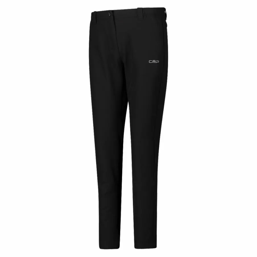 Donna CMP Pantaloni Trekking^Pantalone trekking da donna Unlimitech elasticizzato