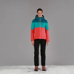 Donna CMP Pantaloni Trekking^Pantalone trekking da donna Unlimitech elasticizzato