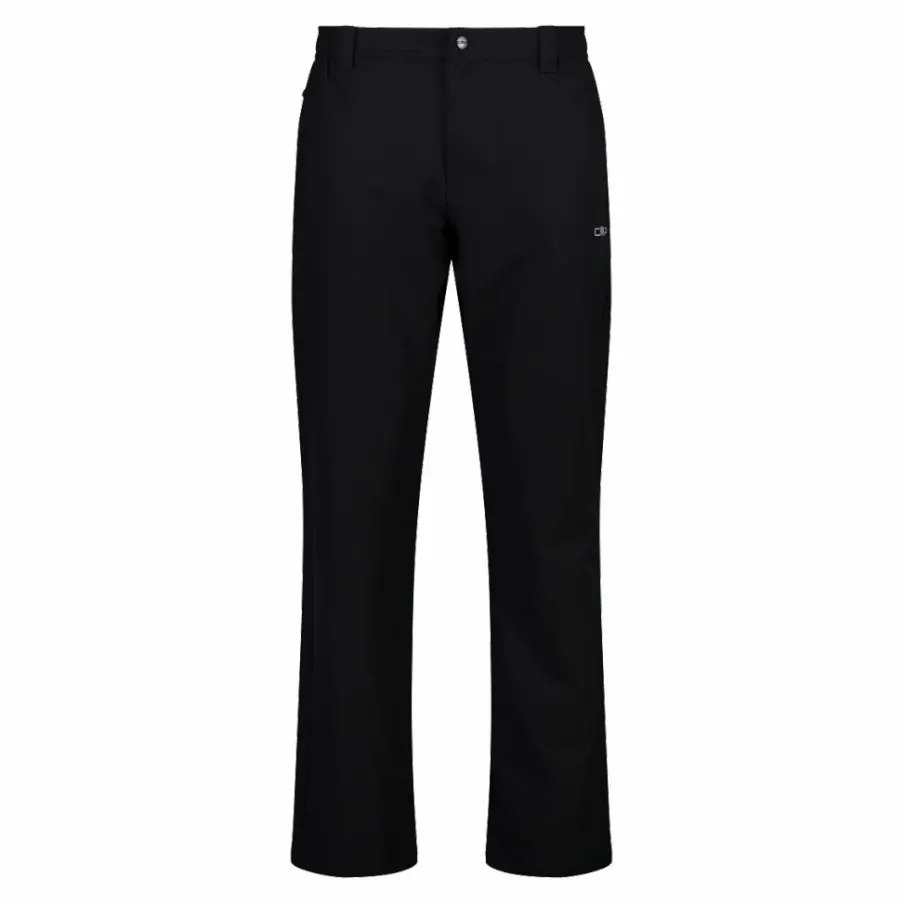 Uomo CMP Pantaloni Trekking^Pantalone trekking da uomo Unlimitech elasticizzato