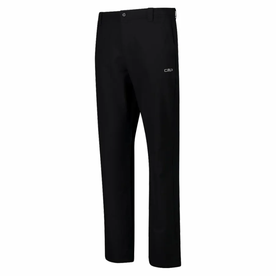 Uomo CMP Pantaloni Trekking^Pantalone trekking da uomo Unlimitech elasticizzato