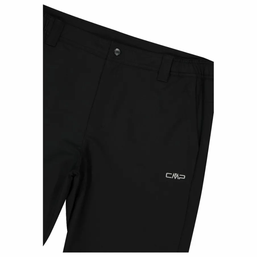 Uomo CMP Pantaloni Trekking^Pantalone trekking da uomo Unlimitech elasticizzato