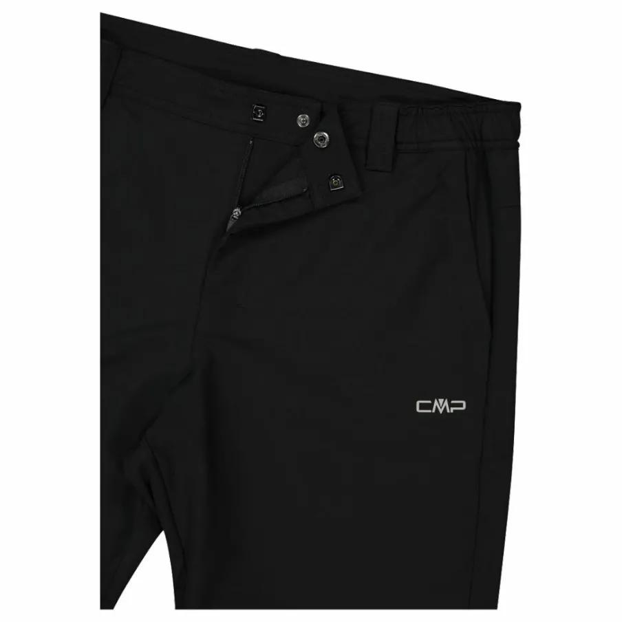 Uomo CMP Pantaloni Trekking^Pantalone trekking da uomo Unlimitech elasticizzato